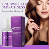 Kormesic Botox Keratin Hair Enhancing Oil - 100ml