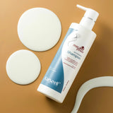 Karseell Maca Power Anti Dandruff Shampoo - 500ml