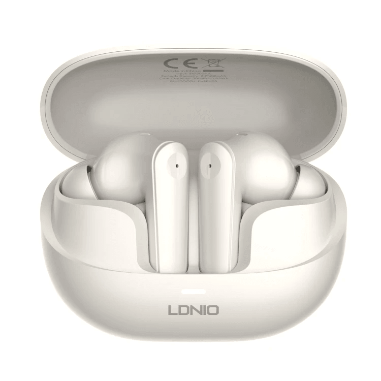 سماعات أذن لاسلكية Ldnio Bass Boost - T05