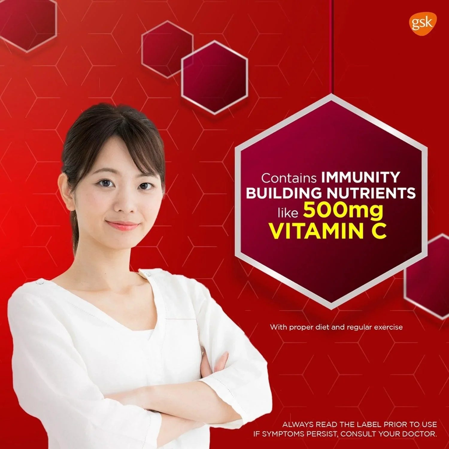 Stresstabs Multivitamins + Iron The Anti-Stress Vitamin Formula