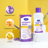 Aichun Beauty Lavender Extract Intimate Wash - 220ml