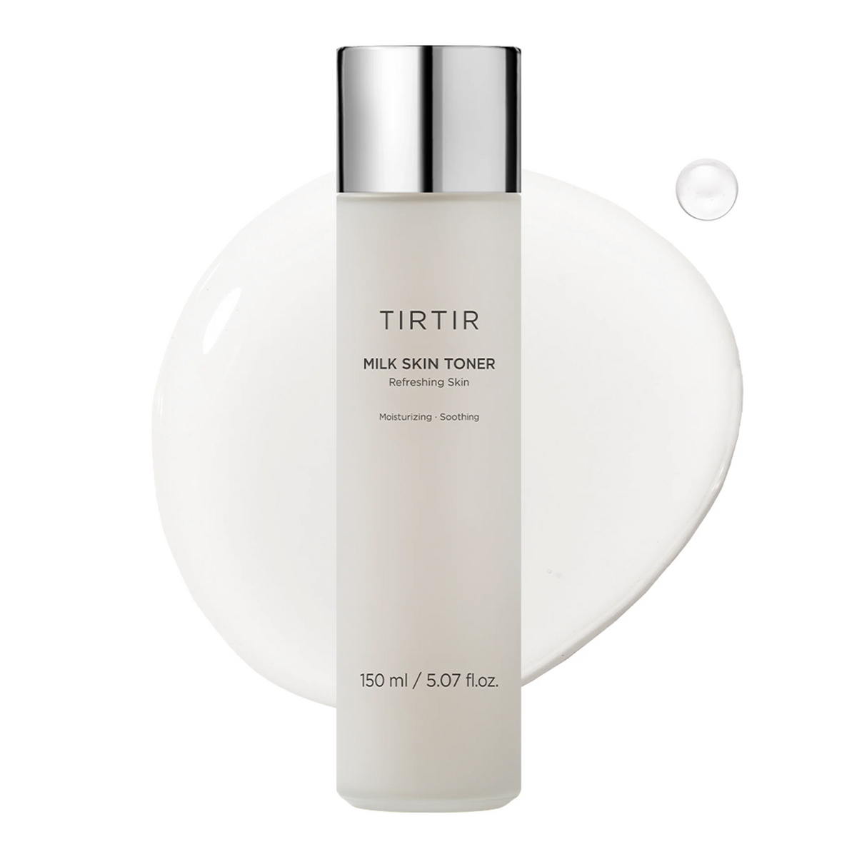 TIRTIR Milk Skin Toner - 150ml