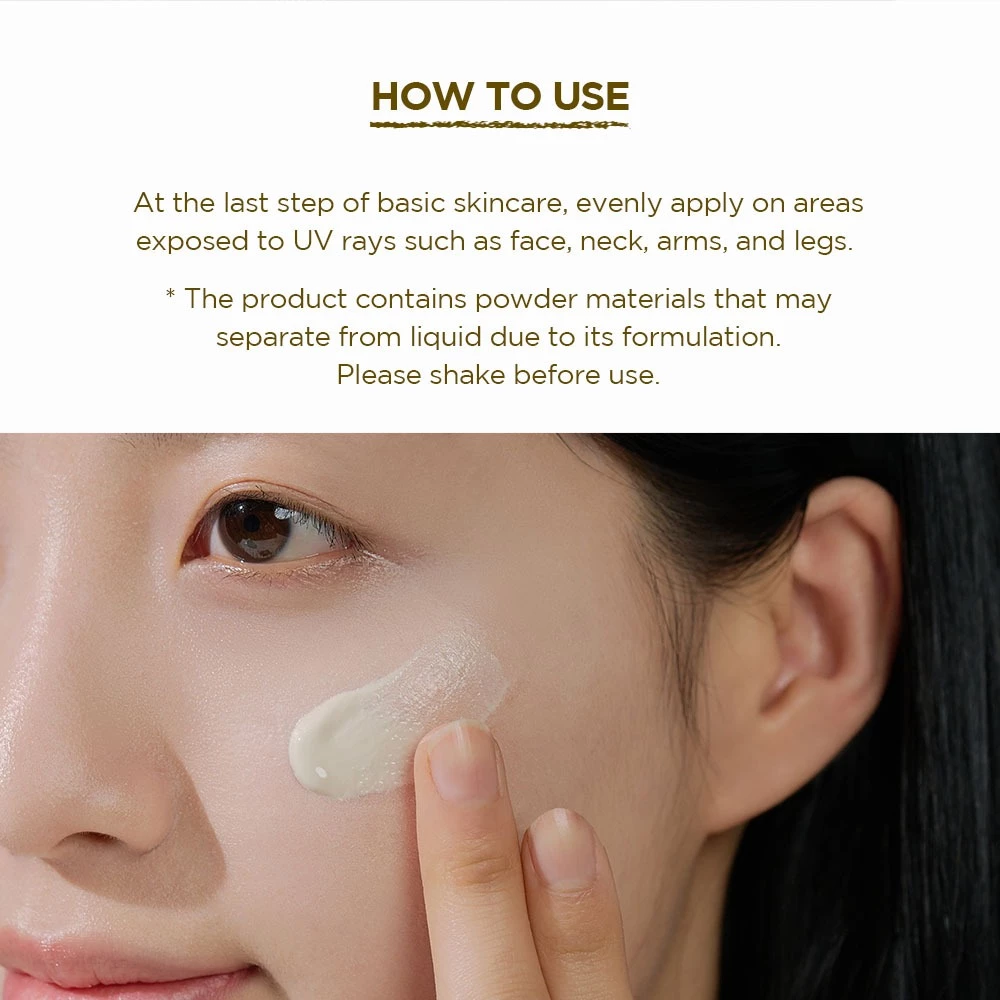 SKIN1004 Centella Air-Fit Suncream Plus SPF50+ PA++++ - 50ml