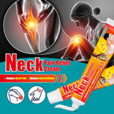 Sumifun Neck Pain Relief Cream - 20g