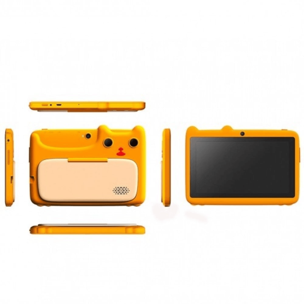 Heatz Popo Kids Tab P3