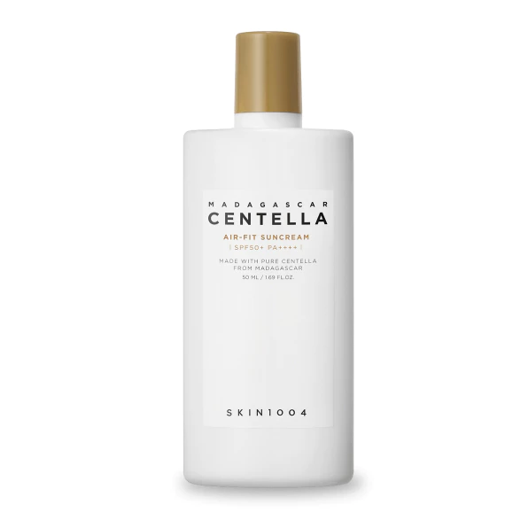 SKIN1004 Centella Air-Fit Suncream Plus SPF50+ PA++++ - 50ml
