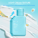 Yusofine Hair Treatment Serum With UV Protection (Japan) - 200ml