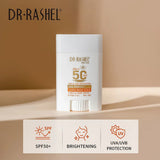 دكتور راشيل ستيك واقي شمس مثالي لمقاومة علامات التقدم في العمر SPF 50 PA++ - 20 جرام