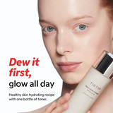 TIRTIR Milk Skin Toner - 150ml