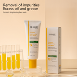 Dr.Rashel Turmeric Brightening Face Wash - 120g