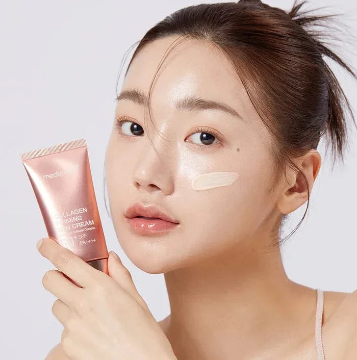 Medicube Collagen Firming Sun Cream - 50ml