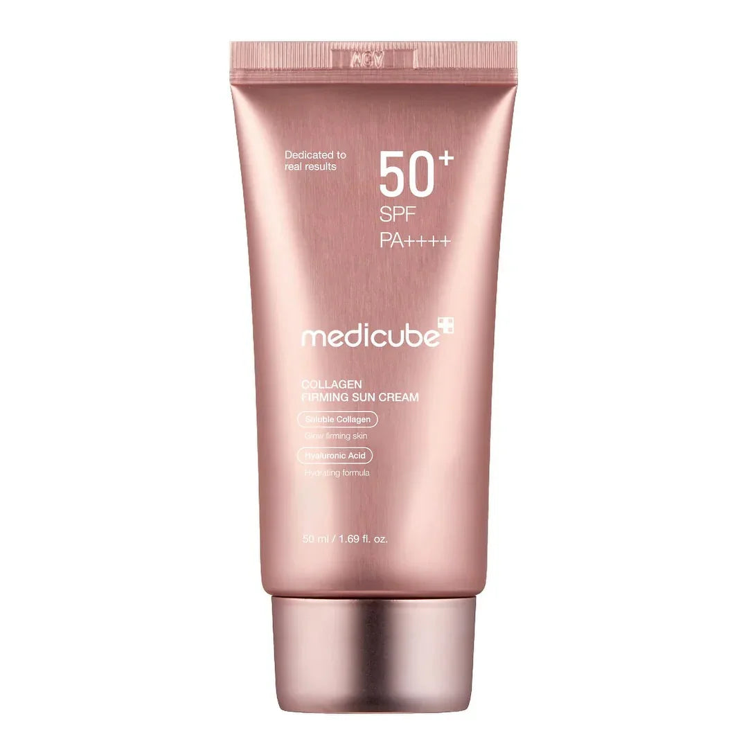 Medicube Collagen Firming Sun Cream - 50ml