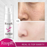 RtopR Glycyrrhiza Pore Face Serum - 20ml