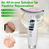 Portable Neck Beauty Device - HY69