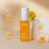 Dr.Rashel Vitamin C Brightening Face Serum - 50ml