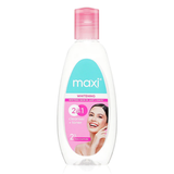 Maxi Brightening Cleanser + Toner - 135ml