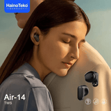 Haino Teko Air-14 Original Germany