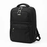 Multi Purpose Laptop Backpack With USB Charging Port - 377#
