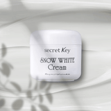 Secret Key Snow White Cream - 50g