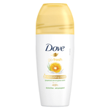 Dove Go Fresh Anti-Perspirant Roll On Deodorant - 50ml