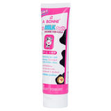 A Bonne 2in1 Spa Milk Salt Shower Formula - 350g