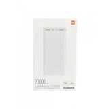 Mi Redmi Fast Charging Power Bank 20000 mAh (Original)