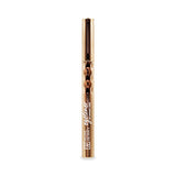 Rose Berry Super Glide Thick Black Eyeliner - 1g