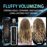 Jaysuing Fluffy Volumizing Hair Spray - 100ml