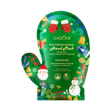 Sadoer Exfoliating & Brightening Hand & Foot Mask - 35g × 2 Pcs