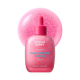 Eqqualberry Lush Blush NAD+ Peptide Boosting Serum - 30ml