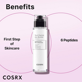 COSRX The 6 Peptide Skin Booster Serum - 150ml