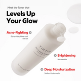TIRTIR Milk Skin Toner - 150ml