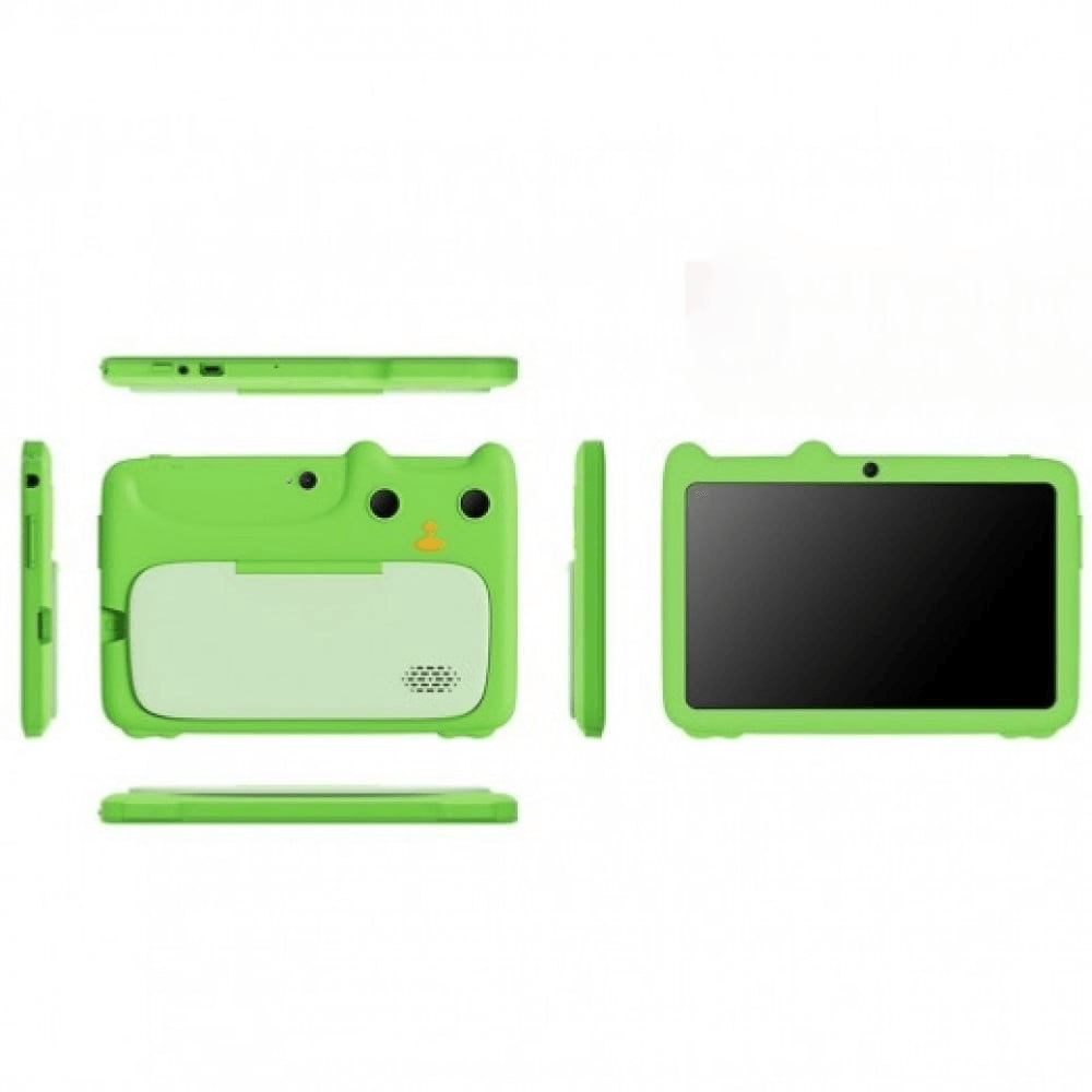 Heatz Popo Kids Tab P3