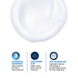 CeraVe Hydrating Facial Cleanser For Normal To Dry Skin - 473ml