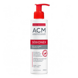 ACM Sebionex Cleansing Gel - 200ml