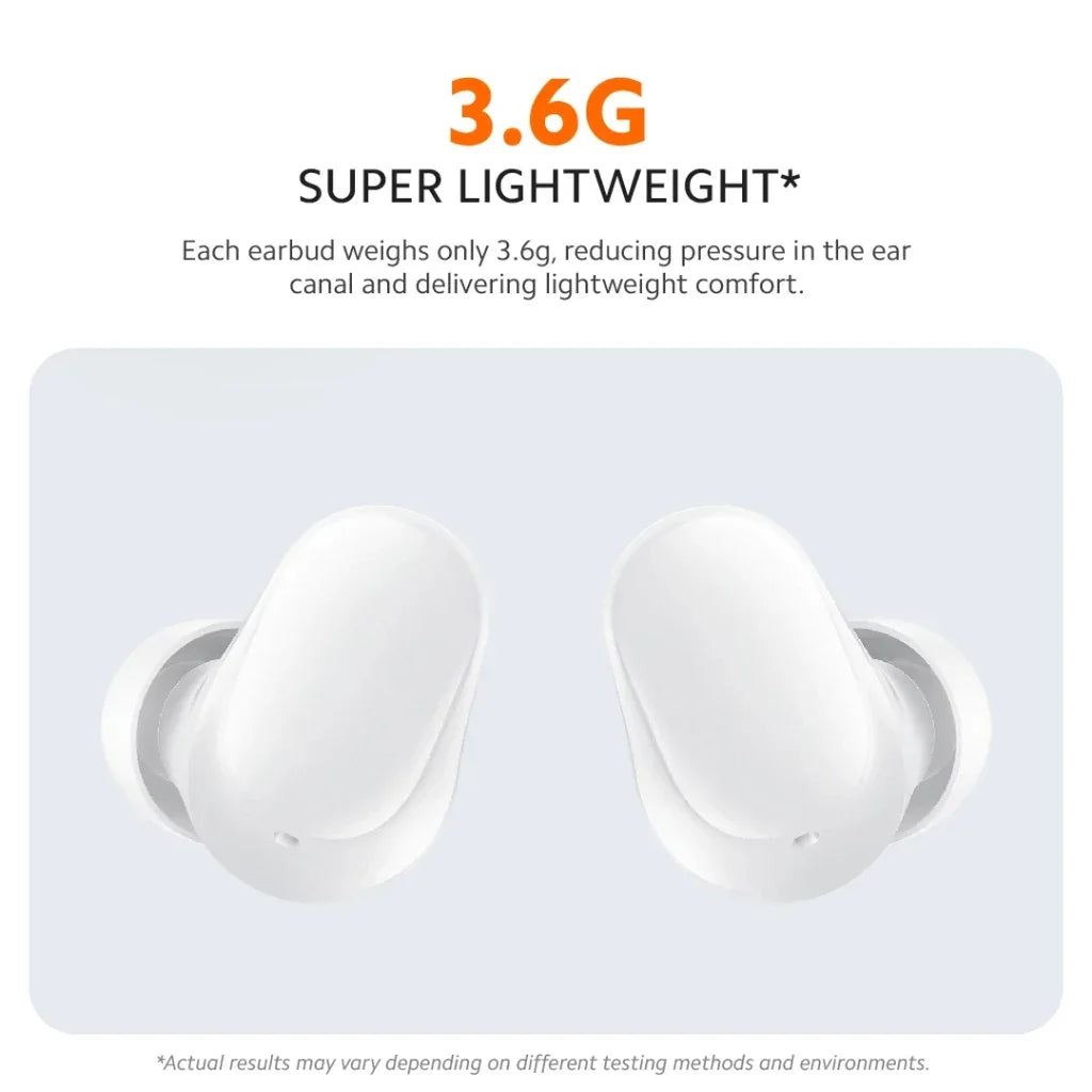 Mi Redmi Buds 6 Play True Wireless Earbuds
