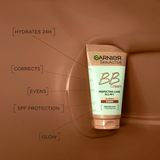 Garnier BB Cream Classic Deep Shade SPF 15 - 50ml