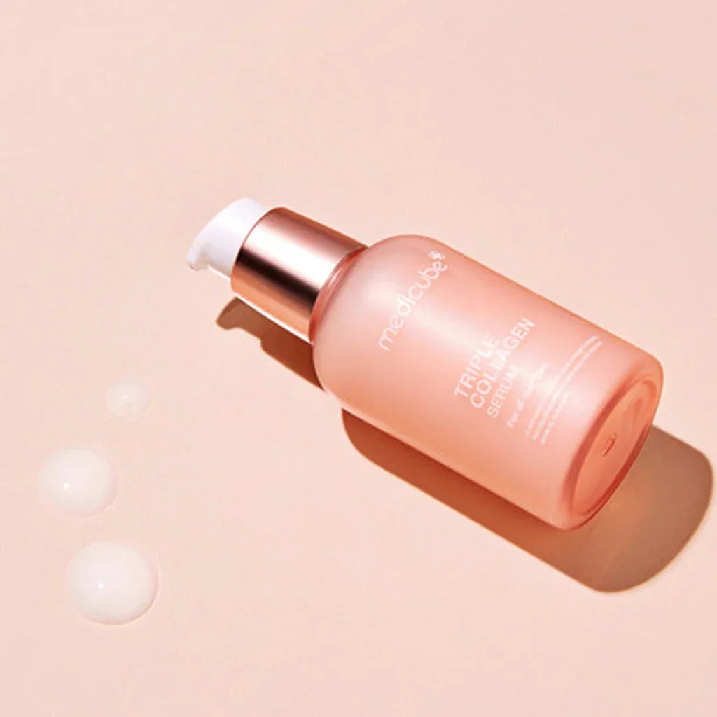 Medicube Triple Collagen Serum - 55ml