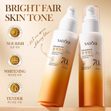Sadoer 70% Rice Essence Brightening Lotion - 120ml