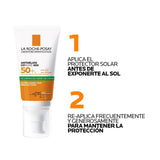 La Roche-Posay Anthelios UVMune 400 Oil Control Gel Cream SPF50+ - 50ml