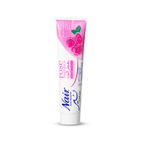 Nair Hair Remover Cream For Legs & Body With Rose Fragrance - 110g