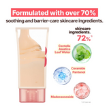 Numbuzin No.3 No Filter Tone-Up Sun Serum - 50ml (01 Blur)