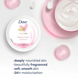 Dove Body Love Beauty Cream - 150ml × 2 Pcs (Offer)