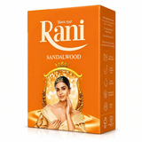 Rani Sandalwood Soap - 90g