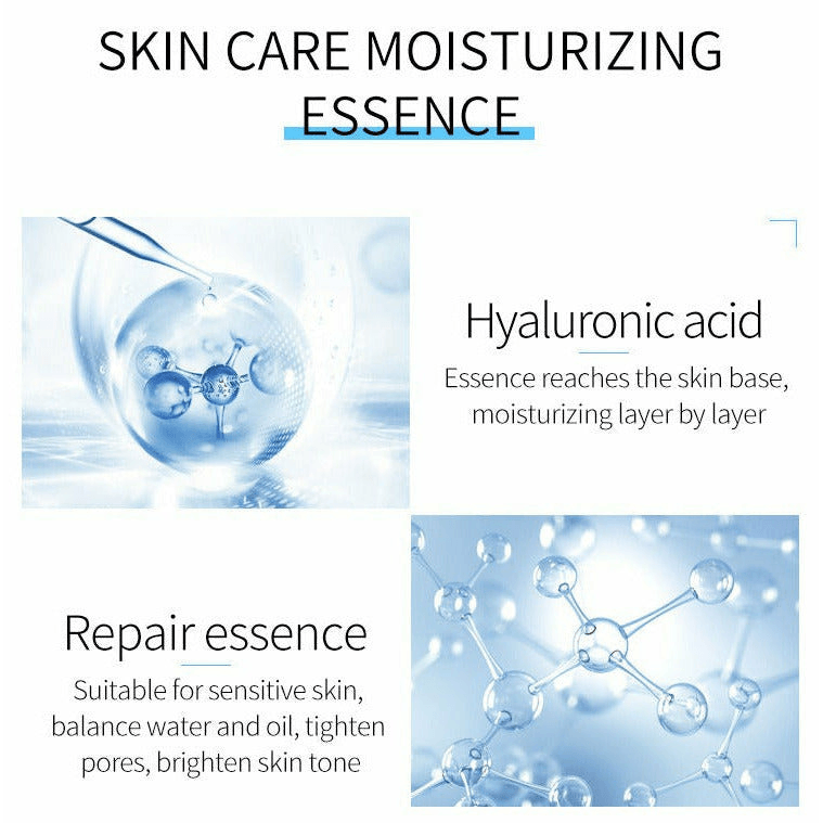 Dr.Rashel Hyaluronic Acid Moisturizing Face Wash - 100g