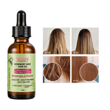Treekey Rosemary Mint Moisturizes & Repairs Hair Oil - 59ml
