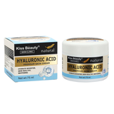 Kiss Beauty Hyaluronic Acid Hydrate Booster Face Cream - 75ml