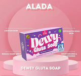 Alada Dewy Gluta Soap - 70g