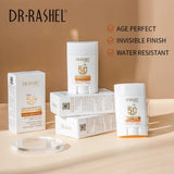 دكتور راشيل ستيك واقي شمس مثالي لمقاومة علامات التقدم في العمر SPF 50 PA++ - 20 جرام