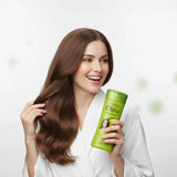 Olive Hair Expert Damage Repair Shampoo - 400ml